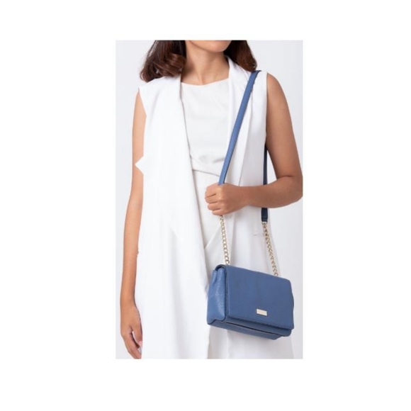 kate spade Handbags - Kate Spade~ York Emelyn Briar Lane Eliza Shoulder Bag Purse